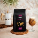 Kawa Peru HB Gr.1 Świeżo Palona ziarnista