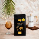 Kawa Espresso Gold Blend mielona