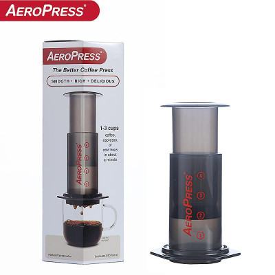 Aeropress Aerobie 