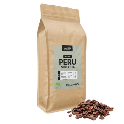 Kawa Peru Organic