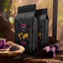 Kawa  Świeżo Palona Honduras 2kg w extra cenie + darmowa dostawa Paczkomatem