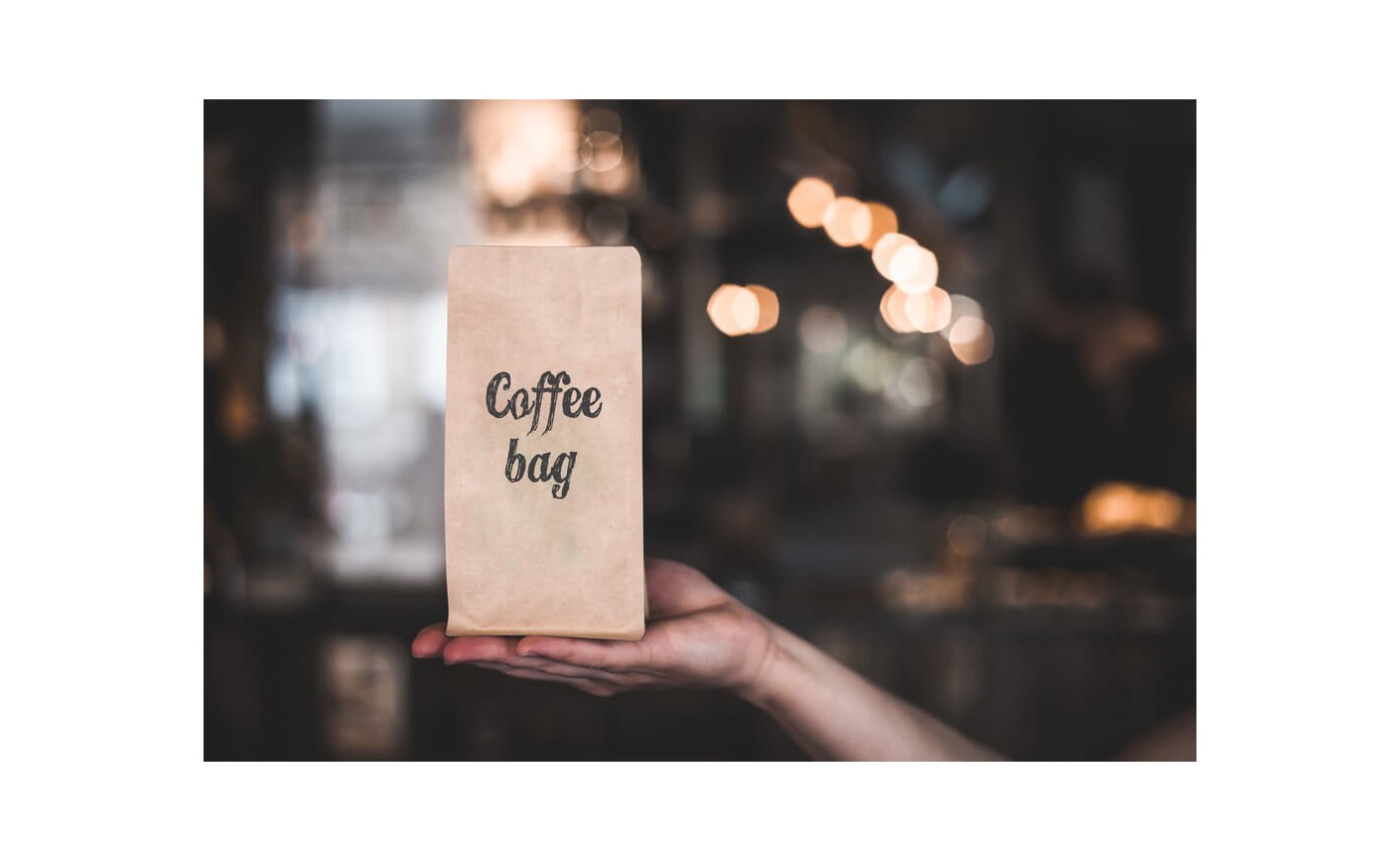 Certyfikat UTZ – co oznacza na opakowaniu kawy?