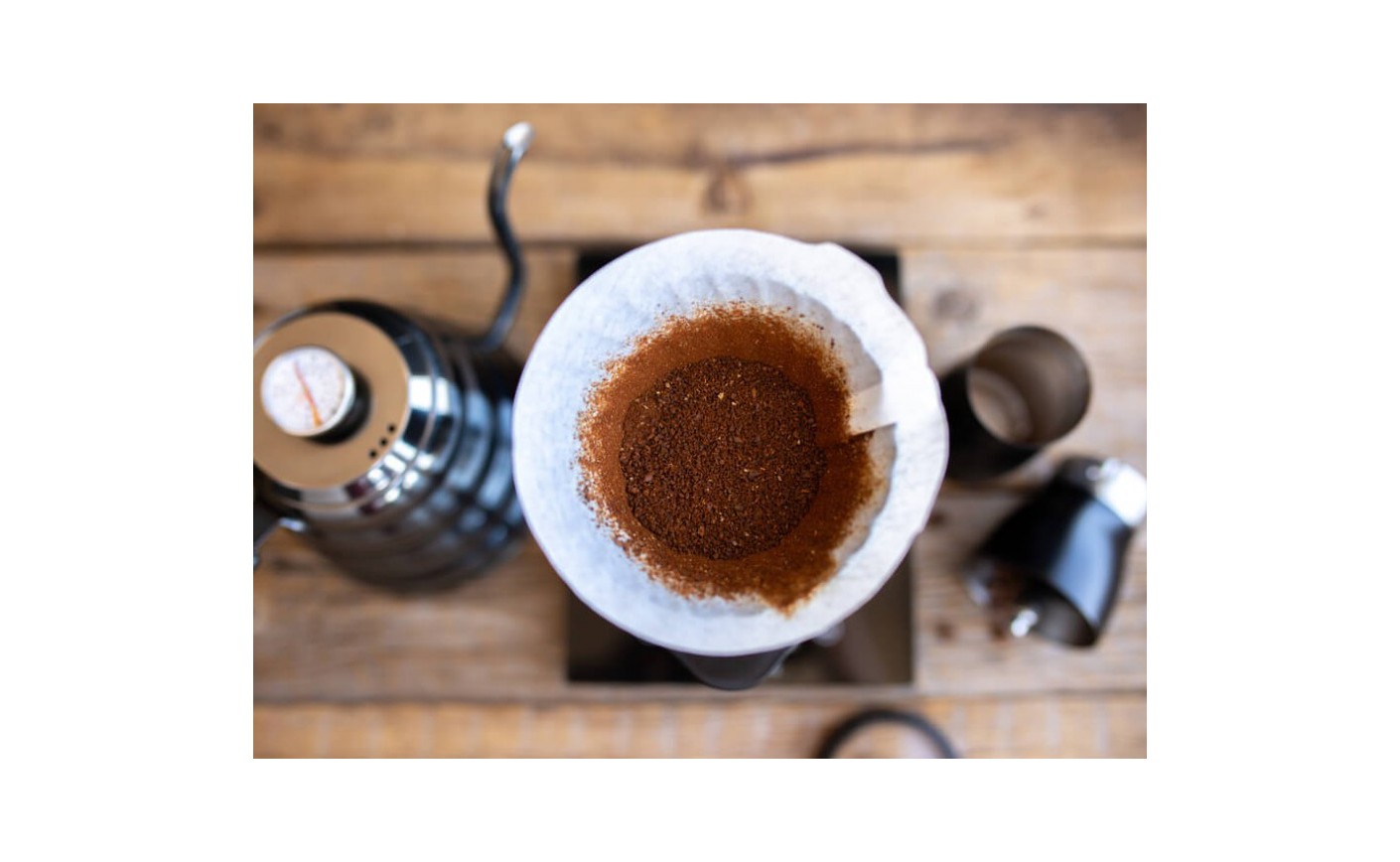 Przelewowe metody parzenia kawy. Co musisz o nich wiedzieć?