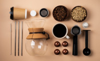 Sekrety Perfekcyjnej Kawy: Od Klasycznych Kawiarek do Nowoczesnych Dripperów