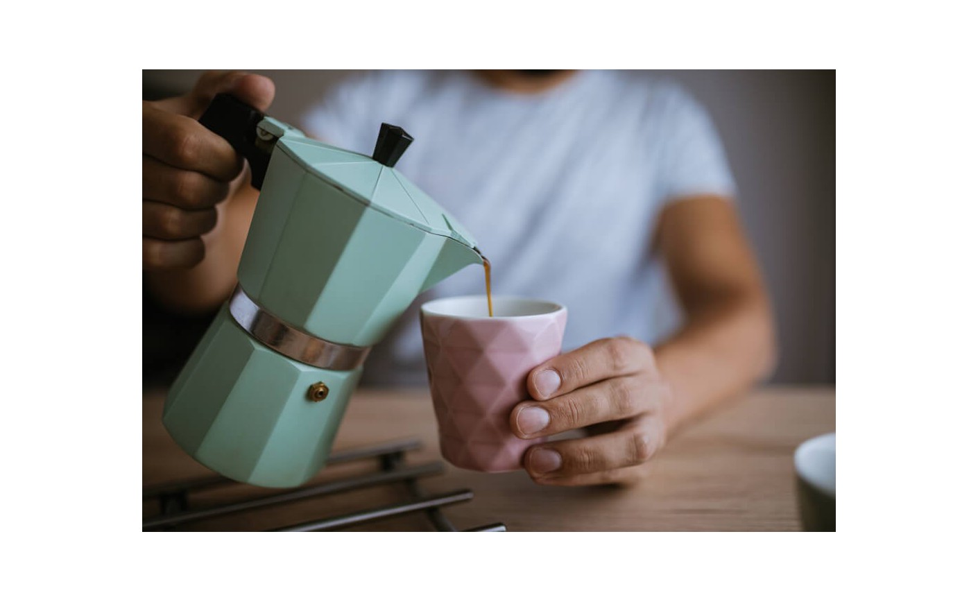 Parzenie kawy – błędy, których możesz łatwo uniknąć