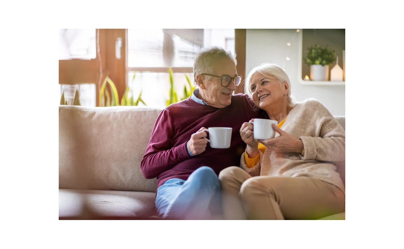 Kawa w diecie seniora – czy osoby starsze mogą pić kawę?